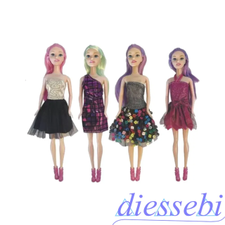 Bambola Fashion Doll Olly 30cm