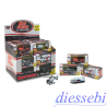 Mezzi Speciali in Metallo Scala 1:64