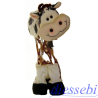 Peluche Mucca