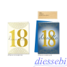 Biglietto Compleanno 18 Anni