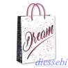 Shopper Lettering M