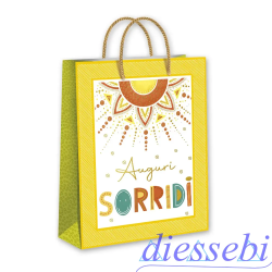 Shopper Sorridi L