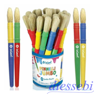 Pennello Jumbo 1.0 Be Smart