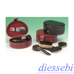 Set Lucida Scarpe