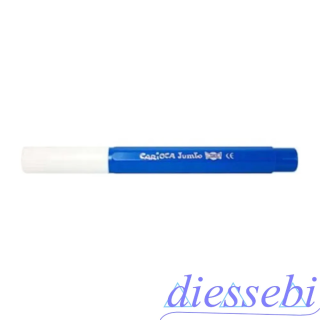 Pennarello Jumbo Blu