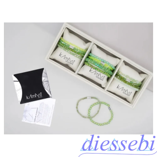Bracciale Ortensia Kamany by Alex Arte