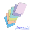Maxi 24 Fogli 100gr One Color Pastel Blasetti 5mm