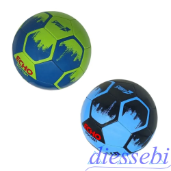 Pallone Calcio Cuoio Echo Mandelli