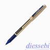 Penna Zebra DX7 Blu