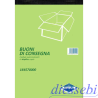 Blocco Buoni di Consegna 2 copie autoricalcante Flex