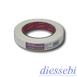 Nastro per Mascheratura 19mm x 50m Memotak