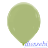 Palloncino Lattice 13'' Premium Ninfea - Lily Pad