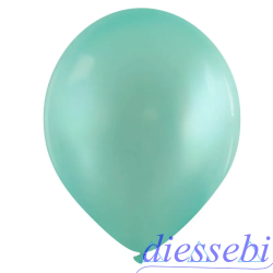 Palloncino Lattice 12'' Metal Tiffany Fashion