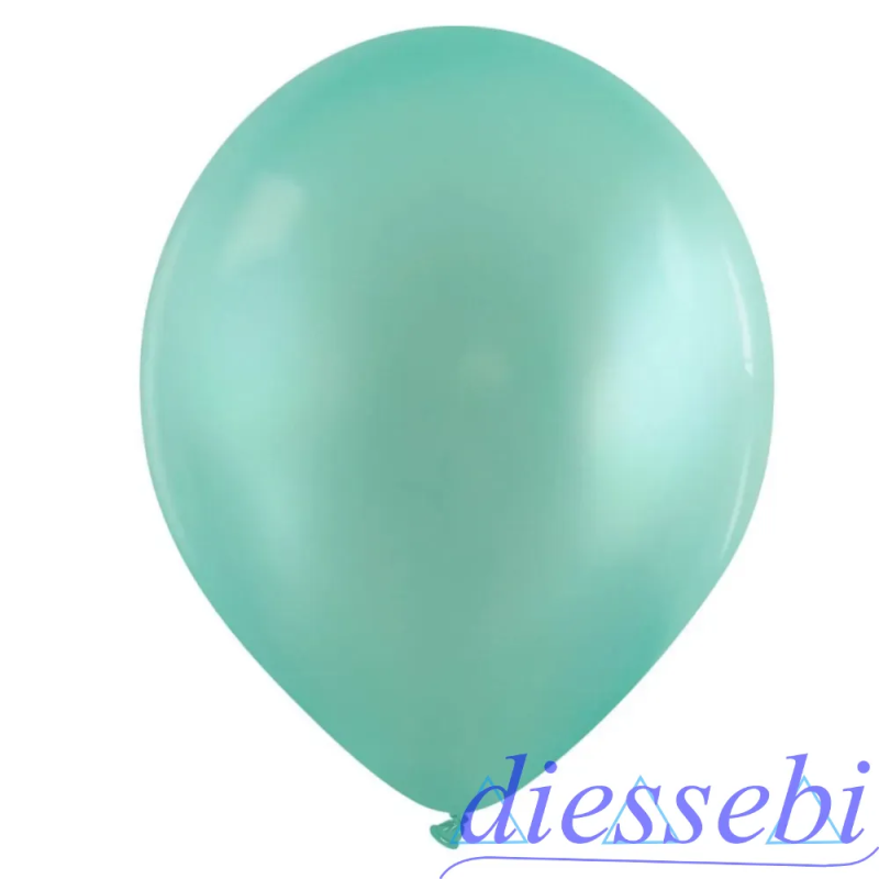 Palloncino Lattice 12'' Metal Tiffany Fashion