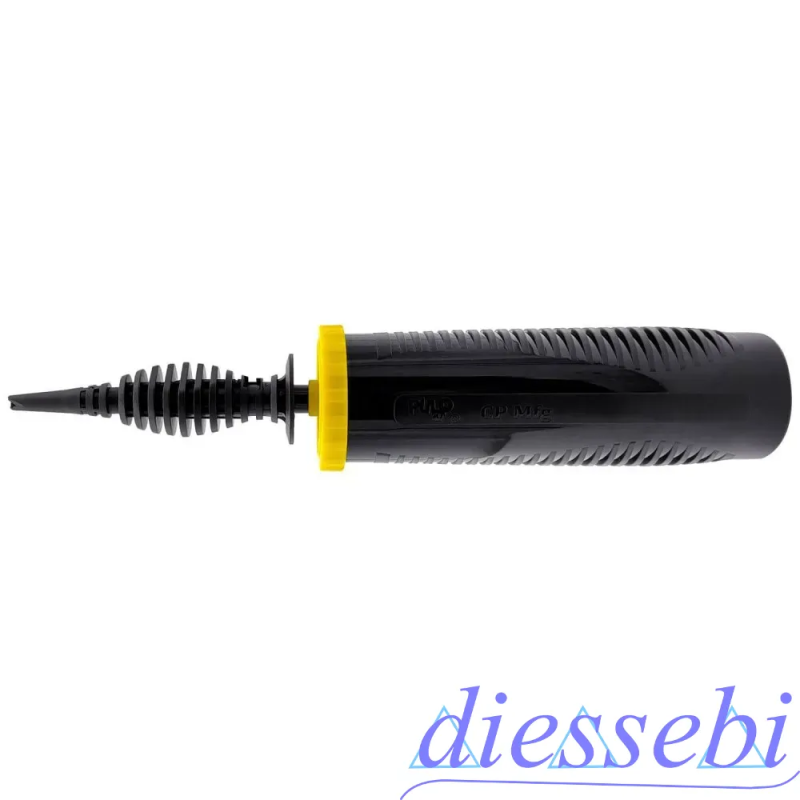 Pompa Doppia Azione 30cm Cattex