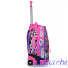 Zaino Trolley Mitama Run Girl