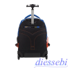 Zaino Trolley Mitama Run Boy