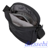 Tracolla Reebok Newport Nera