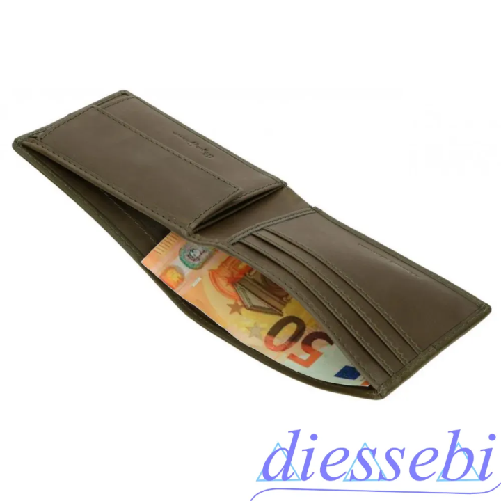 Portafoglio Maschile Pepe Jeans Cracker Cachi