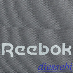 Tracolla Reebok Newport Grigio