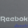 Tracolla Reebok Newport Grigio
