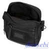 Tracolla Pepe Jeans Blackmore Nero