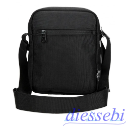 Tracolla Pepe Jeans Blackmore Nero