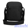 Tracolla Pepe Jeans Blackmore Nero