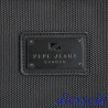 Tracolla Pepe Jeans Blackmore Nero