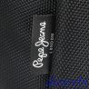 Tracolla Pepe Jeans Blackmore Nero