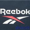 Tracolla Reebok Boston Mini Blu Navy