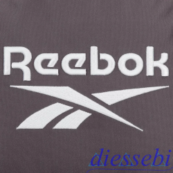Portafoglio Reebok Boston Antracite