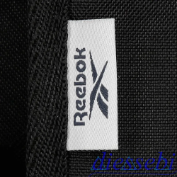 Portafoglio Reebok Boston Antracite