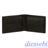 Portafoglio Maschile Pepe Jeans Badge Nero