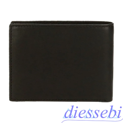 Portafoglio Maschile Pepe Jeans Badge Nero