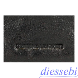 Portafoglio Maschile Pepe Jeans Badge Nero