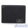 Portafoglio Maschile Pepe Jeans Hilltop Blu Marino