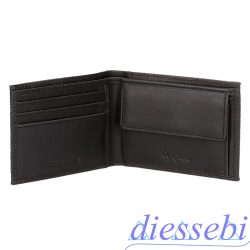 Portafoglio Maschile Pepe Jeans Hilltop Blu Marino