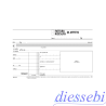 Blocco Ricevute Affitto 2cp Data Ufficio