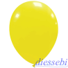 Palloncino Lattice 12'' Pastello Giallo