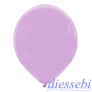Palloncino Lattice 13'' Pastello Iris