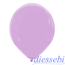 Palloncino Lattice 13'' Pastello Iris