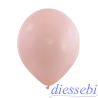 Palloncino Lattice 12'' Pastello Rosa Garofano