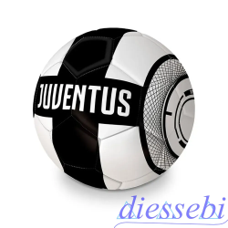 Pallone Calcio Cuoio Juventus FC
