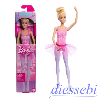 Barbie Ballerina Mattel