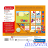 Sapientino Imparo a Scrivere 4-6 Anni Clementoni