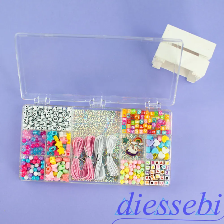 Crea Perline Magico Unicorno