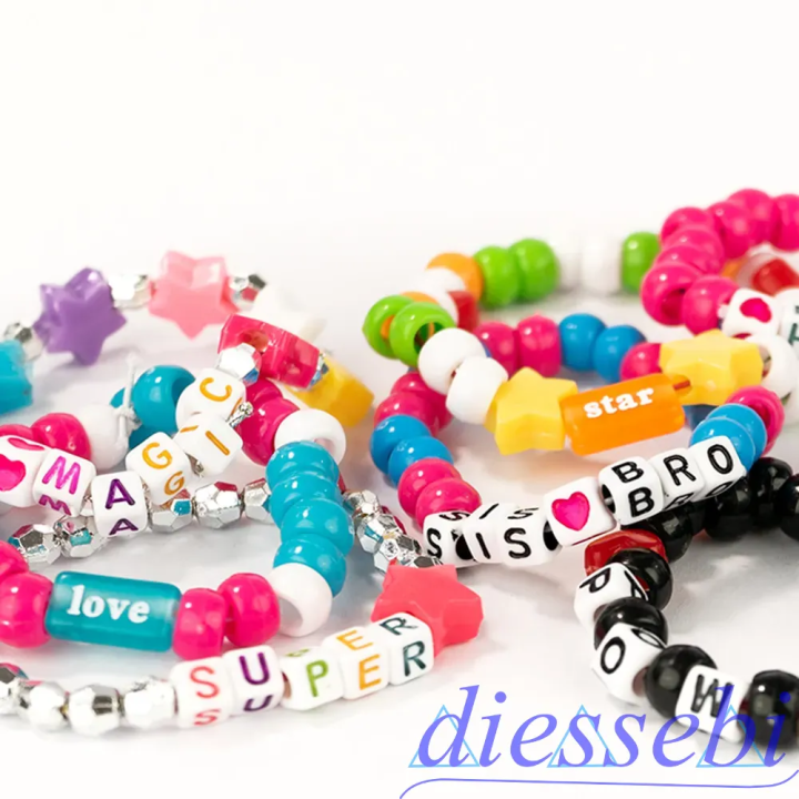 Crea Perline Magico Unicorno