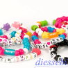 Crea Perline Magico Unicorno