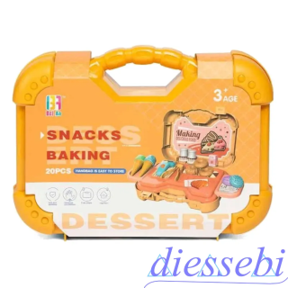 Valigetta Dessert